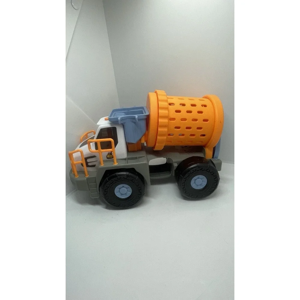 Little Tikes Mining Dump Truck Dated 2023 Excellent‎ Shape!